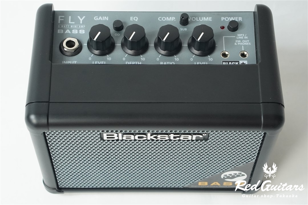 【希少】Spector × Blackstar FLY 3 Bass（開封） 希少】Spector × Blackstar FLY 3 Bass（開封） Blackstar Fly 3
